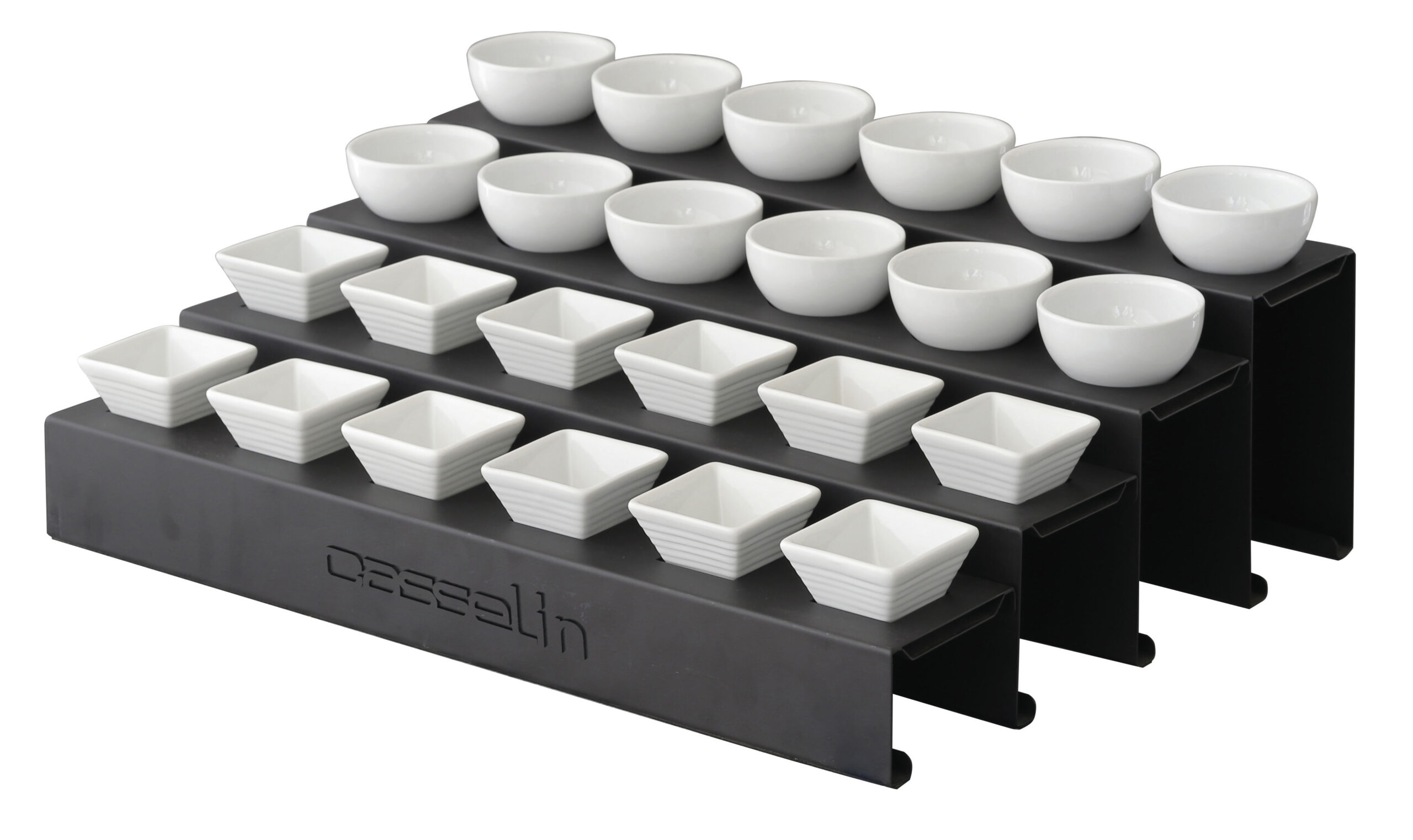 Lot De 8 Ramequins En Porcelaine 236,8g - Allant Au Four, Micro-ondes, Lave-vaisselle - Pour Crèmes Brûlées, Soufflés, Desserts